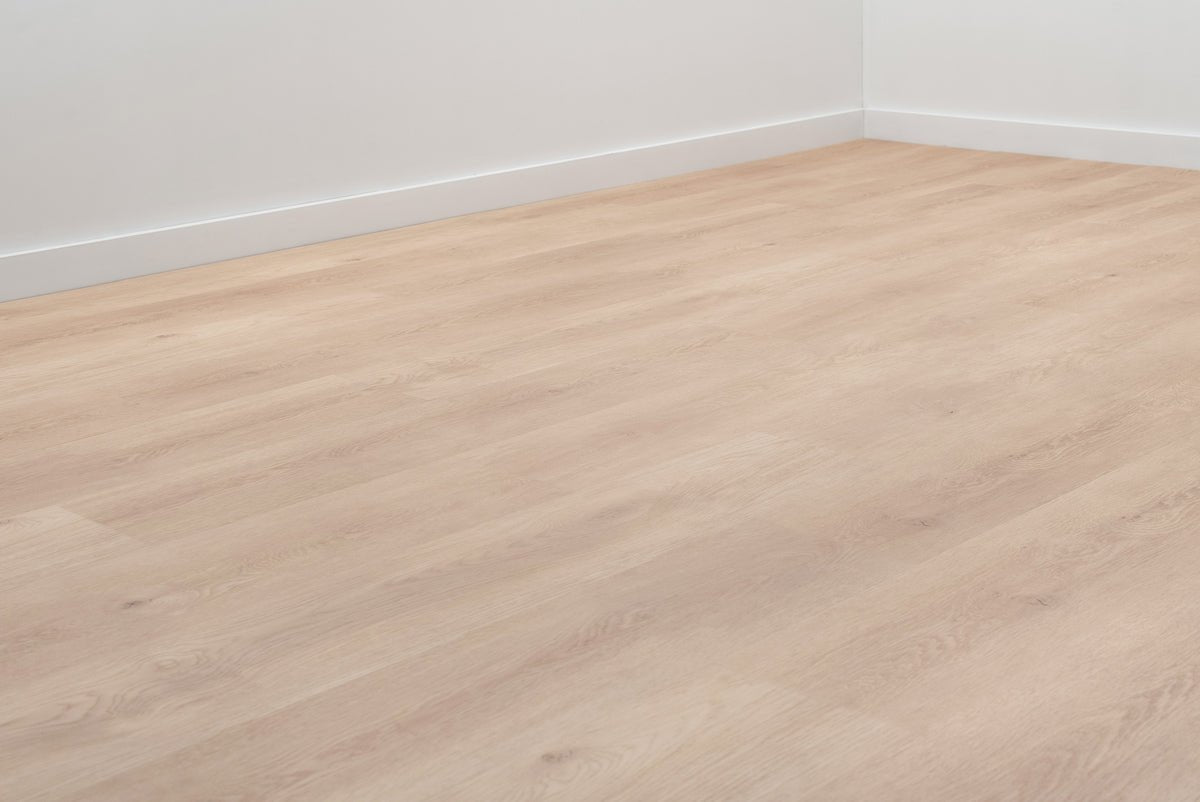 Floer Bibury Beige Eiche Dörfer Klebe - Vinyl FLR - 3036 - Solzaleben.de