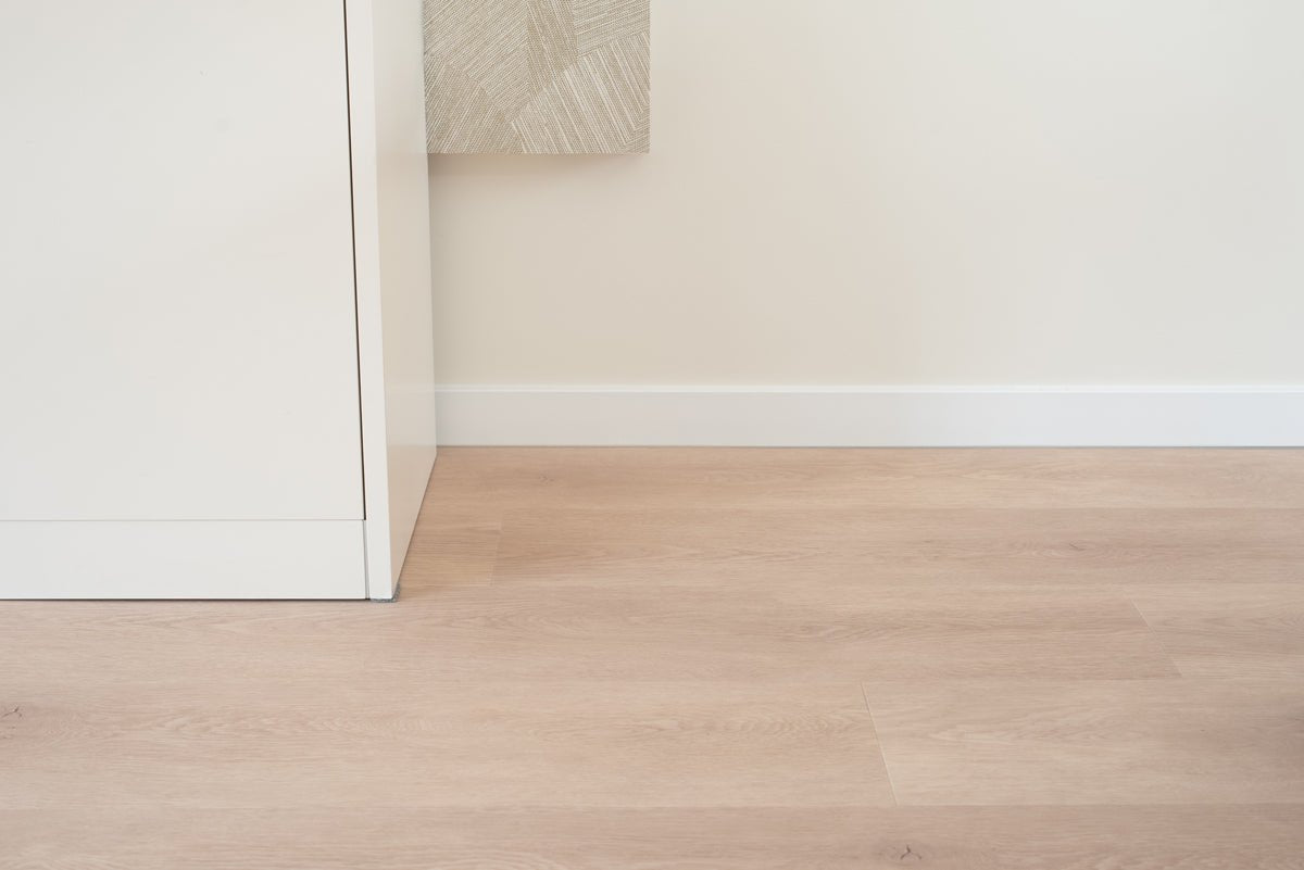 Floer Bibury Beige Eiche Dörfer Klebe - Vinyl FLR - 3036 - Solzaleben.de