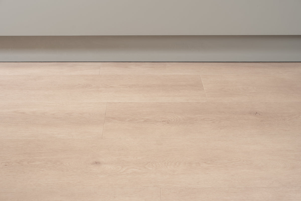 Floer Bibury Beige Eiche Dörfer Klebe - Vinyl FLR - 3036 - Solzaleben.de