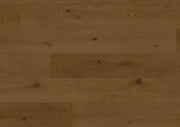 Floer Braun Eiche Rustikal Hybrid Holz FLR - 5013 - Solzaleben.de