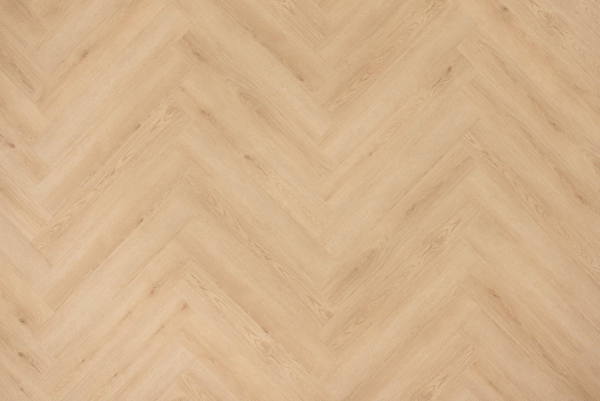 Floer Bryde Braun Walfischgrät Klebe - Vinyl FLR - 3526 - Solzaleben.de