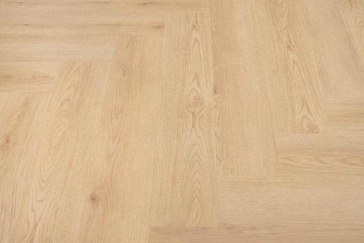 Floer Bryde Braun Walfischgrät Klebe - Vinyl FLR - 3526 - Solzaleben.de