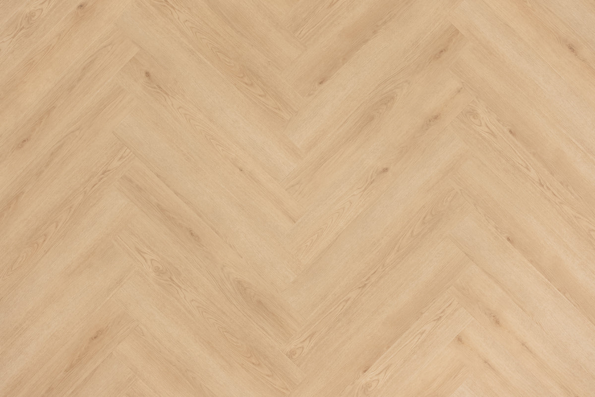 Floer Bryde Braun Walfischgrät Klick Vinyl FLR - 3913 - Solzaleben.de