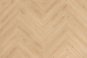 Floer Bryde Braun Walfischgrät Klick Vinyl FLR - 3913 - Solzaleben.de