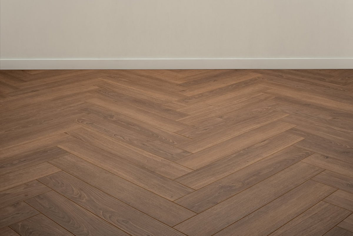 Floer Buckelwal Braun Walfishgrät Laminat FLR - 1613 - Solzaleben.de