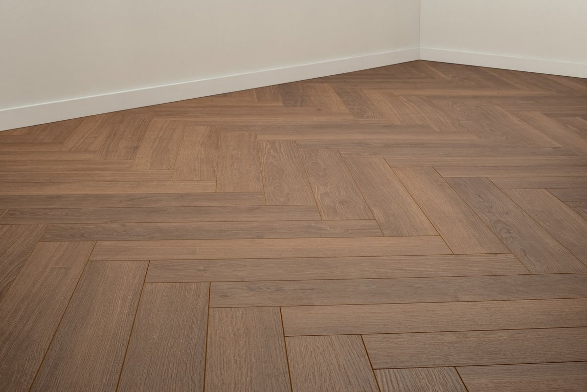 Floer Buckelwal Braun Walfishgrät Laminat FLR - 1613 - Solzaleben.de