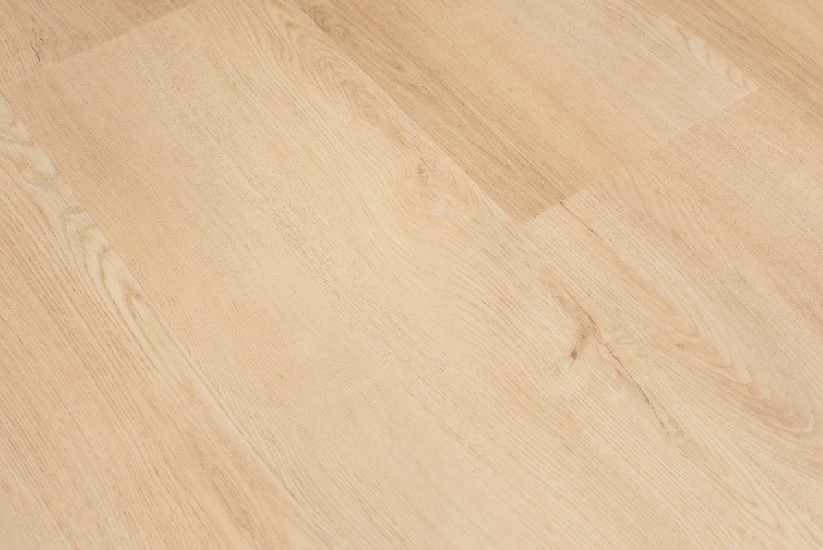 Floer Castellucio Creme Eiche Dörfer Klebe - Vinyl FLR - 3045 - Solzaleben.de