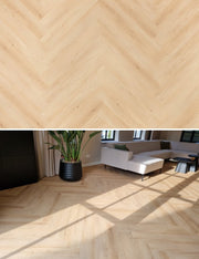 Floer Cetus Creme Walfischgrät Klebe-Vinyl FLR-3524 - Solzaleben.de