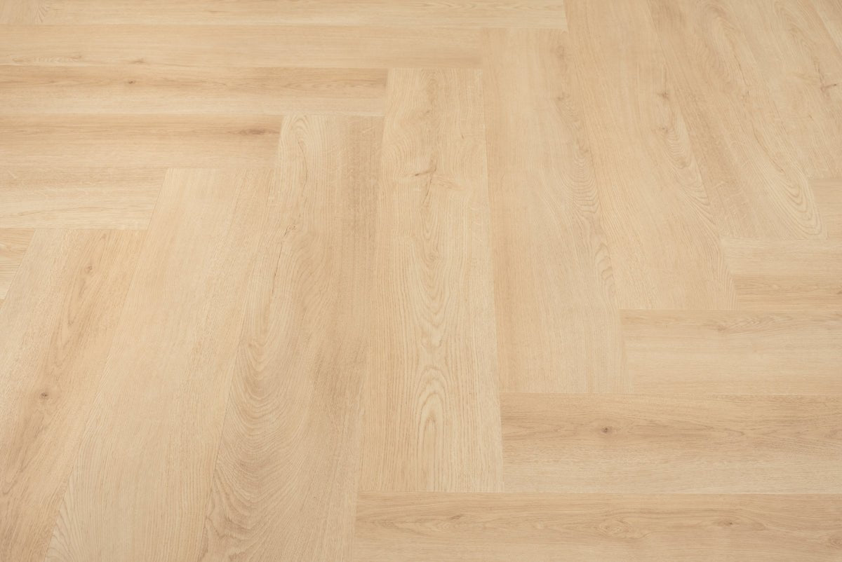 Floer Cetus Creme Walfischgrät Klebe - Vinyl FLR - 3524 - Solzaleben.de