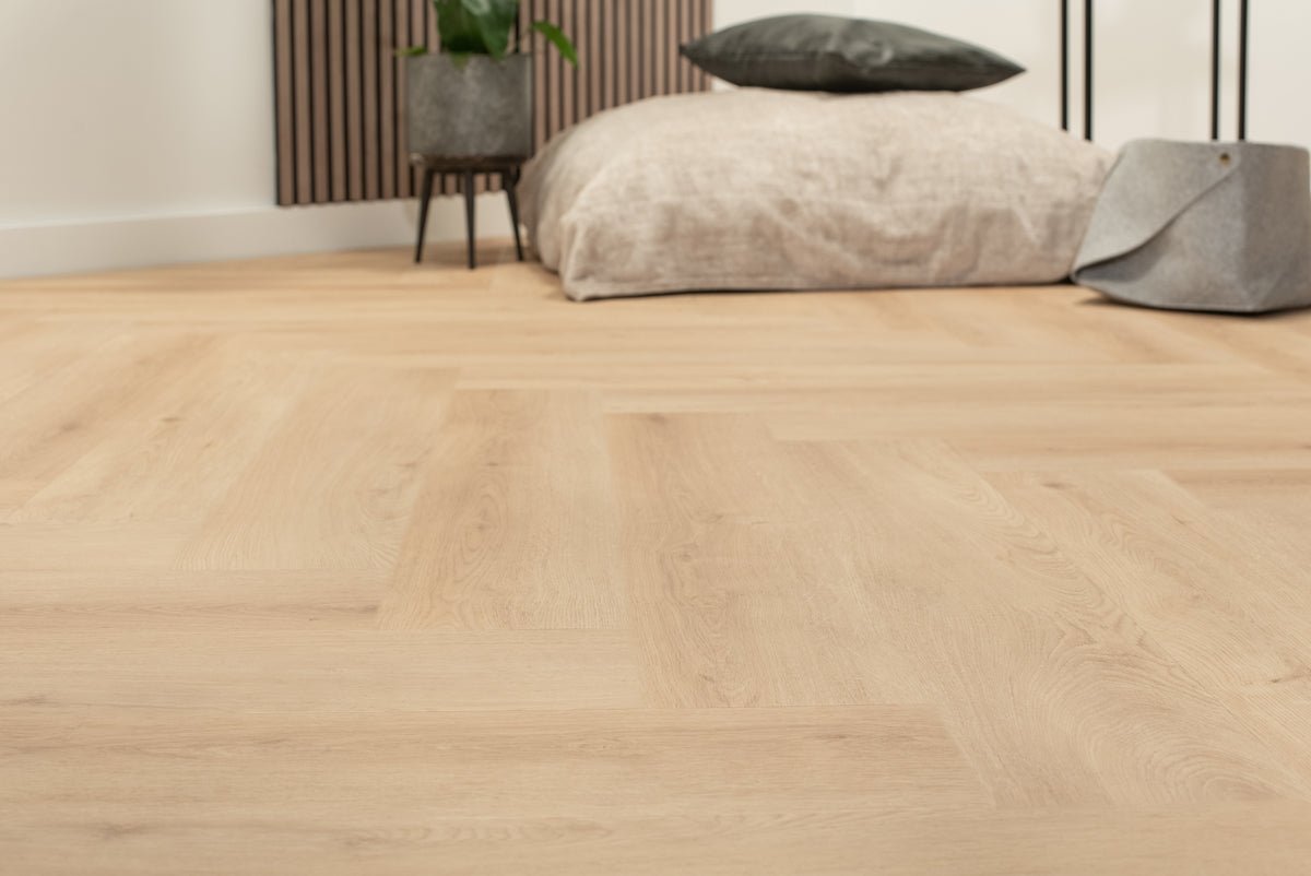 Floer Cetus Creme Walfischgrät Klebe - Vinyl FLR - 3524 - Solzaleben.de