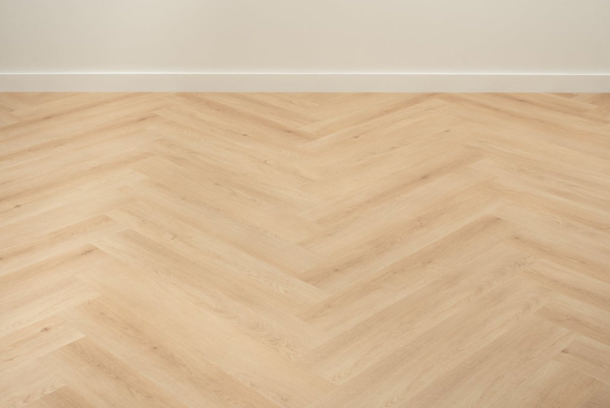 Floer Cetus Creme Walfischgrät Klebe - Vinyl FLR - 3524 - Solzaleben.de