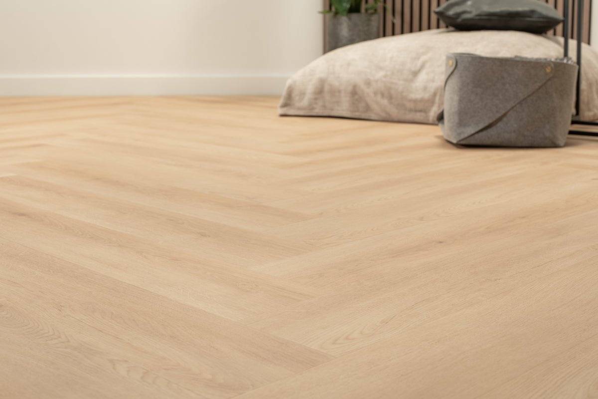 Floer Cetus Creme Walfischgrät Klebe - Vinyl FLR - 3524 - Solzaleben.de