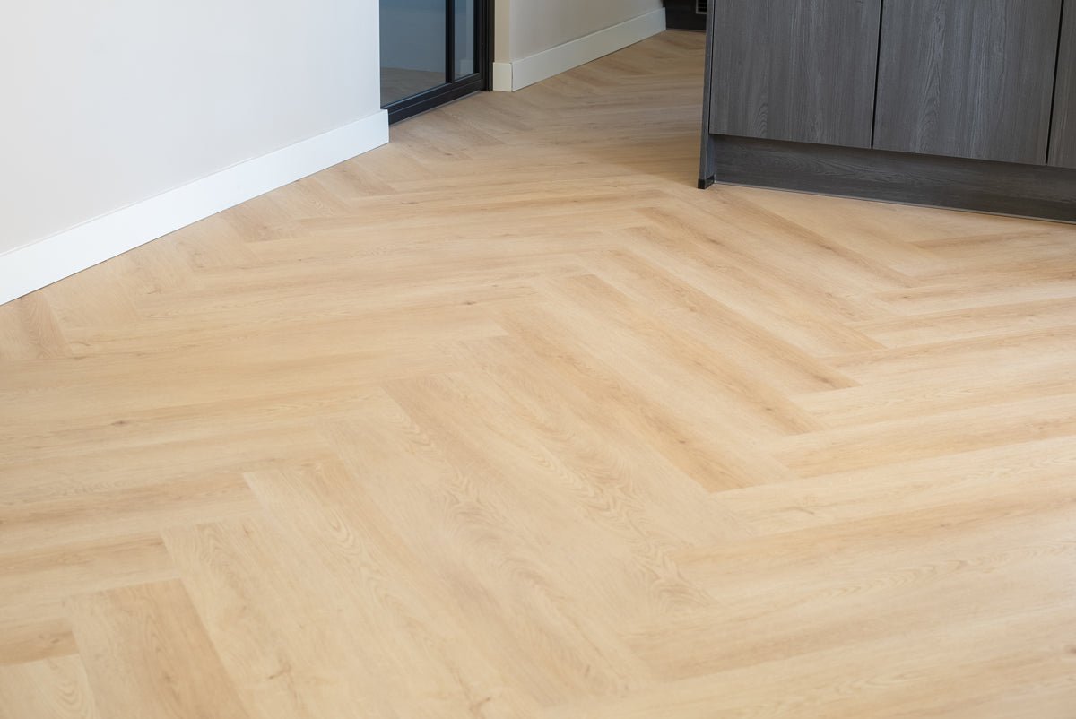 Floer Cetus Creme Walfischgrät Klebe - Vinyl FLR - 3524 - Solzaleben.de