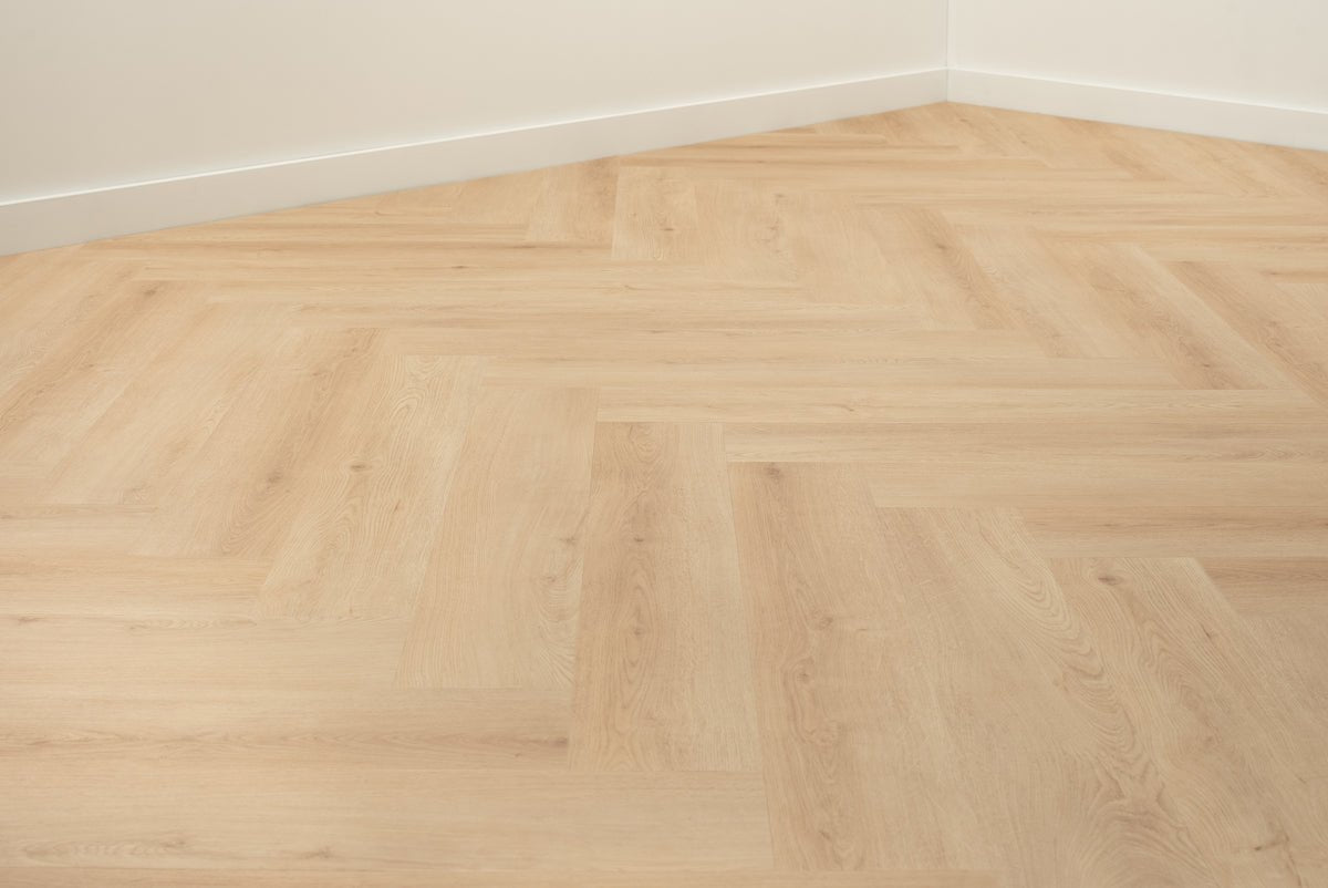 Floer Cetus Creme Walfischgrät Klebe - Vinyl FLR - 3524 - Solzaleben.de