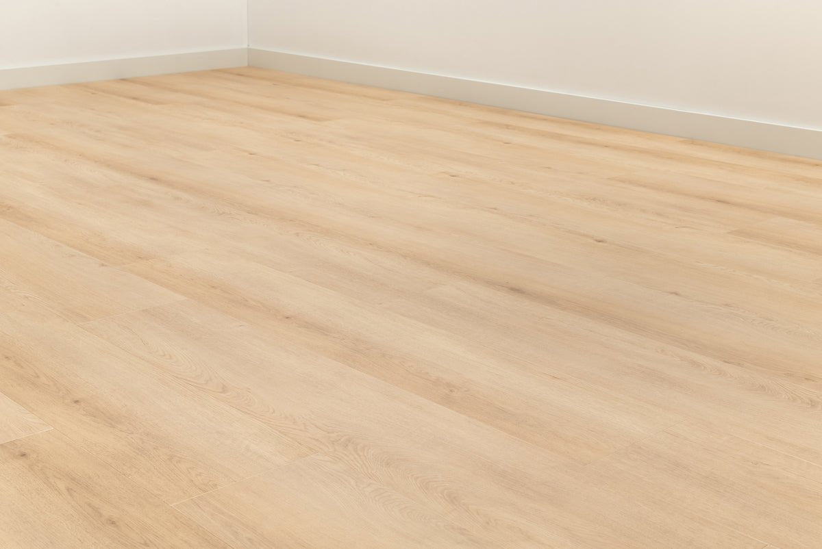 Floer Cilento Creme Natur Klick Vinyl FLR-3731 - Solzaleben.de
