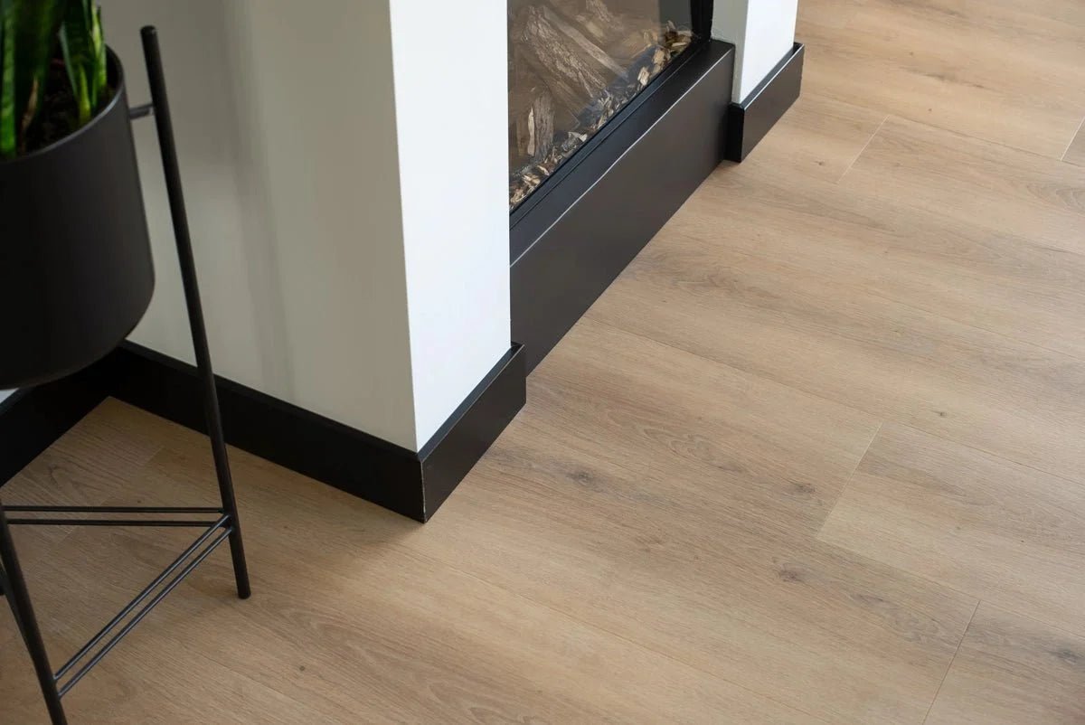 Floer Colmar Ländlich Eiche Dörfer Klebe-Vinyl FLR-3035 - Solzaleben.de