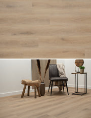 Floer Colmar Ländlich Eiche Dörfer Klebe-Vinyl FLR-3035 - Solzaleben.de