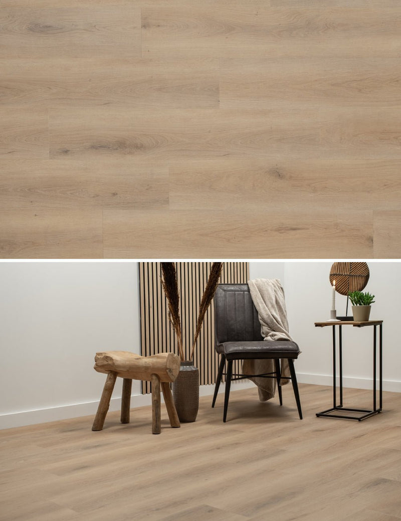 Floer Colmar Ländlich Eiche Dörfer Klebe-Vinyl FLR-3035 - Solzaleben.de