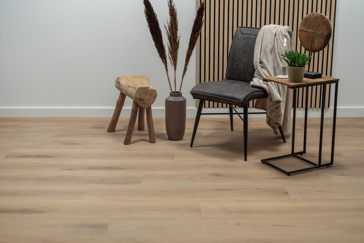 Floer Colmar Ländlich Eiche Dörfer Klebe-Vinyl FLR-3035 - Solzaleben.de