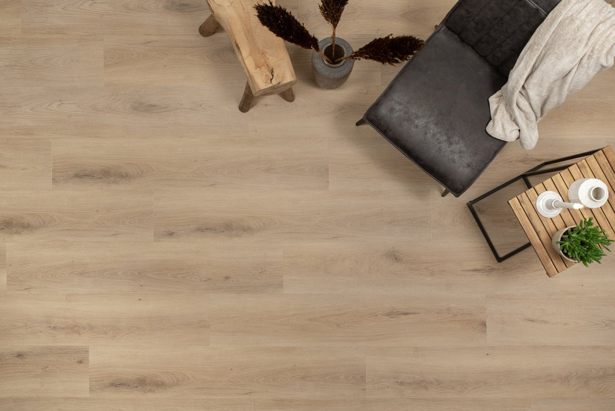 Floer Colmar Ländlich Eiche Dörfer Klebe-Vinyl FLR-3035 - Solzaleben.de