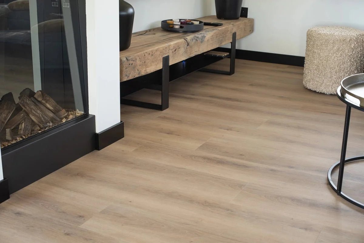 Floer Colmar Ländlich Eiche Dörfer Klebe-Vinyl FLR-3035 - Solzaleben.de