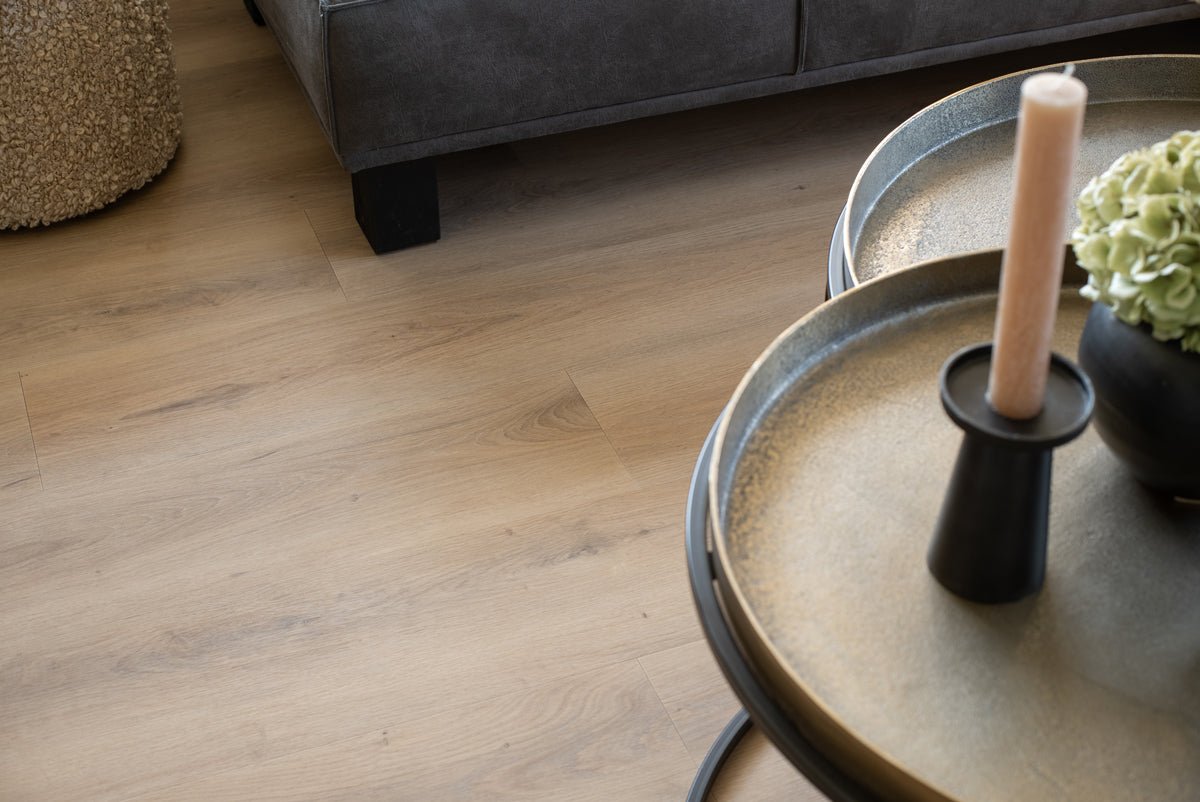 Floer Colmar Ländlich Eiche Dörfer Klebe - Vinyl FLR - 3035 - Solzaleben.de