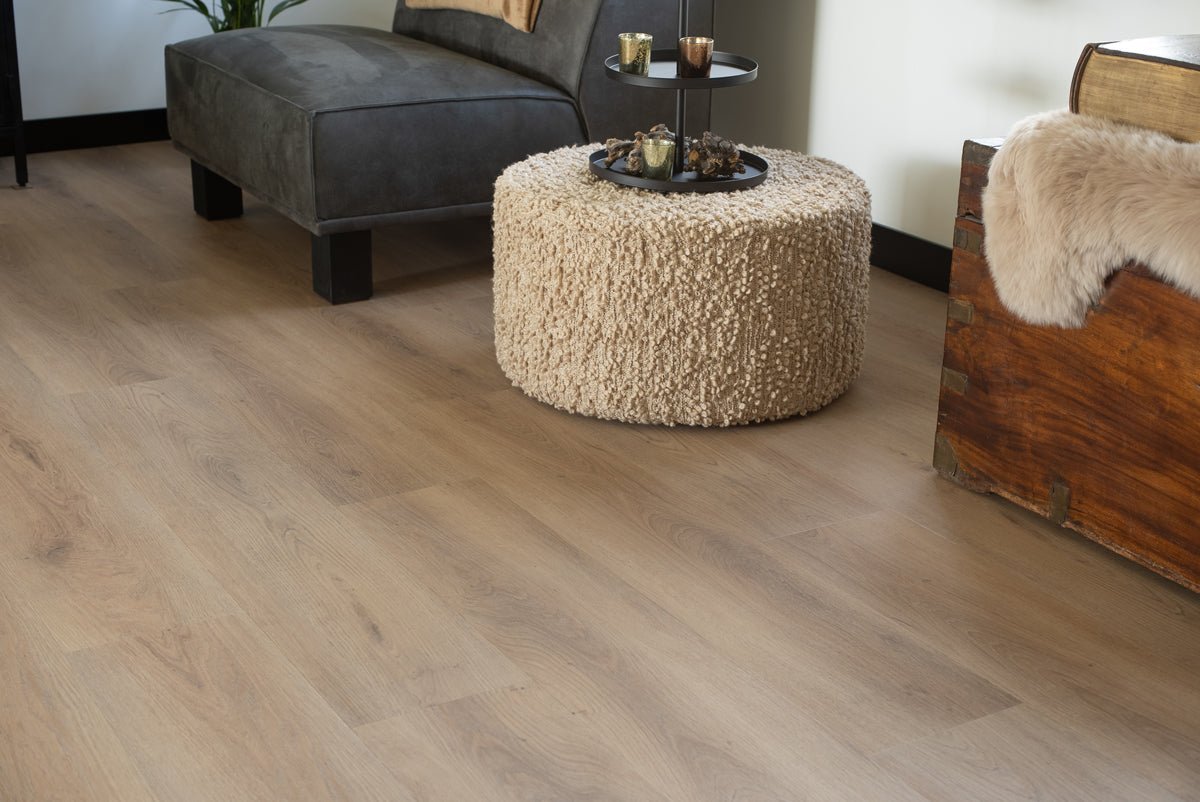 Floer Colmar Ländlich Eiche Dörfer Klebe - Vinyl FLR - 3035 - Solzaleben.de