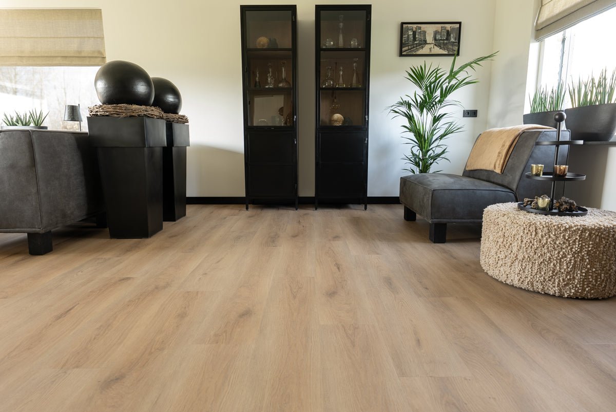 Floer Colmar Ländlich Eiche Dörfer Klebe - Vinyl FLR - 3035 - Solzaleben.de