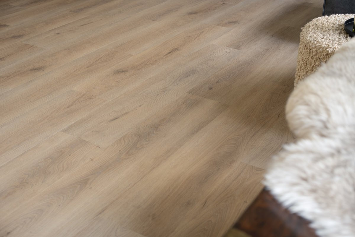 Floer Colmar Ländlich Eiche Dörfer Klebe - Vinyl FLR - 3035 - Solzaleben.de