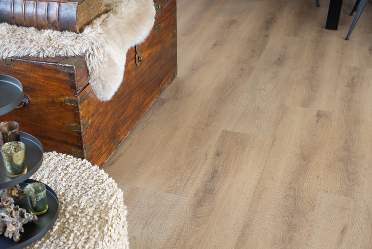 Floer Colmar Ländlich Eiche Dörfer Klebe - Vinyl FLR - 3035 - Solzaleben.de