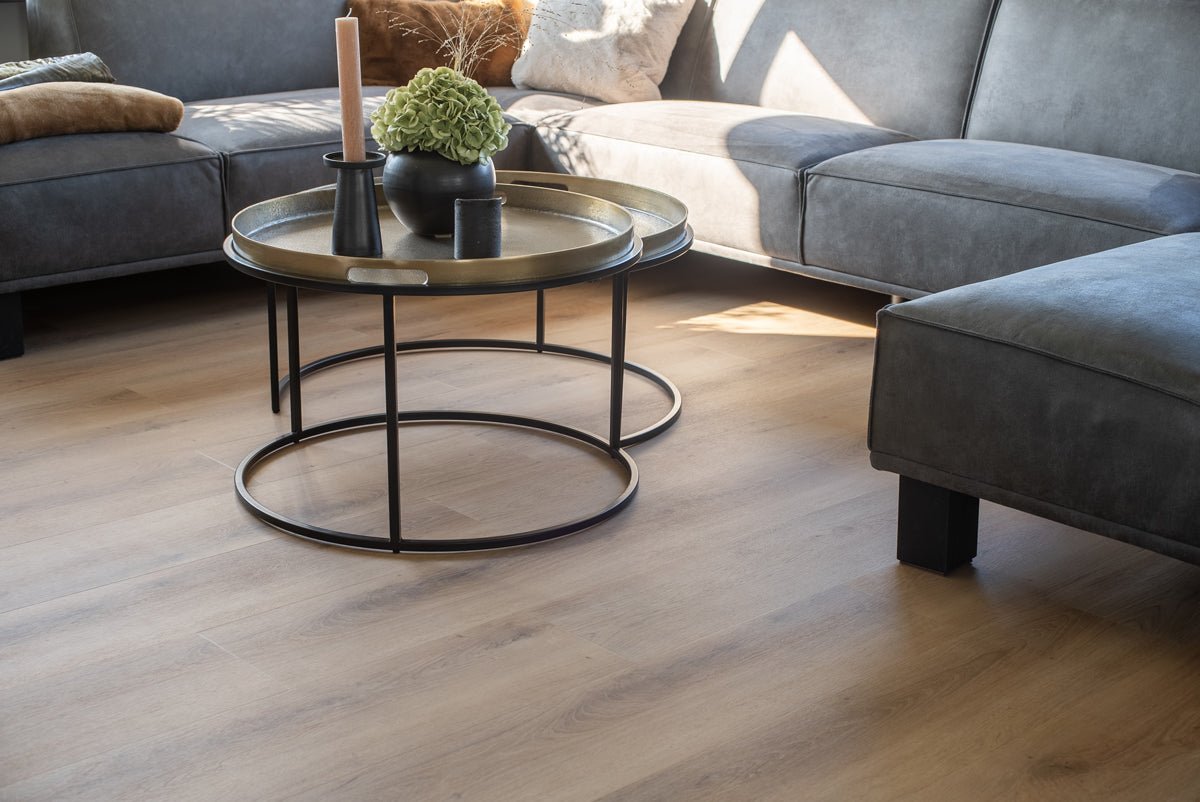 Floer Colmar Ländlich Eiche Dörfer Klebe - Vinyl FLR - 3035 - Solzaleben.de