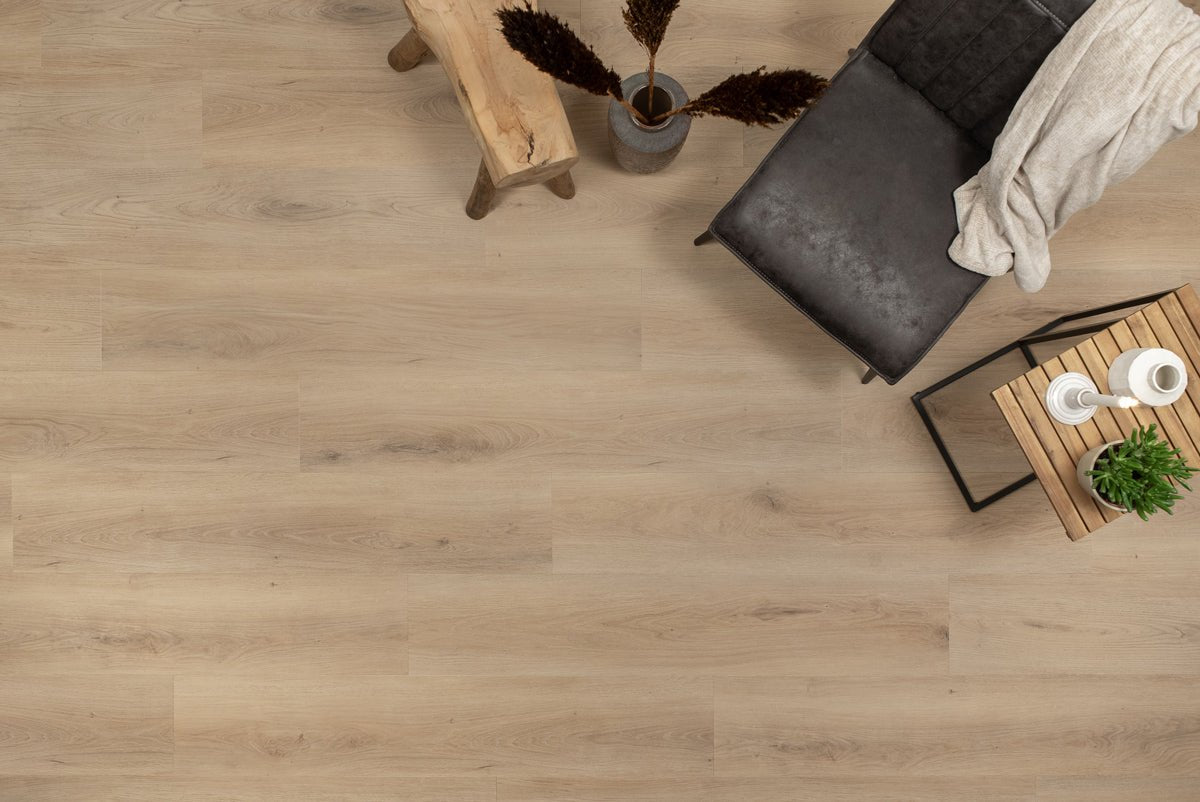 Floer Colmar Ländlich Eiche Dörfer Klebe - Vinyl FLR - 3035 - Solzaleben.de