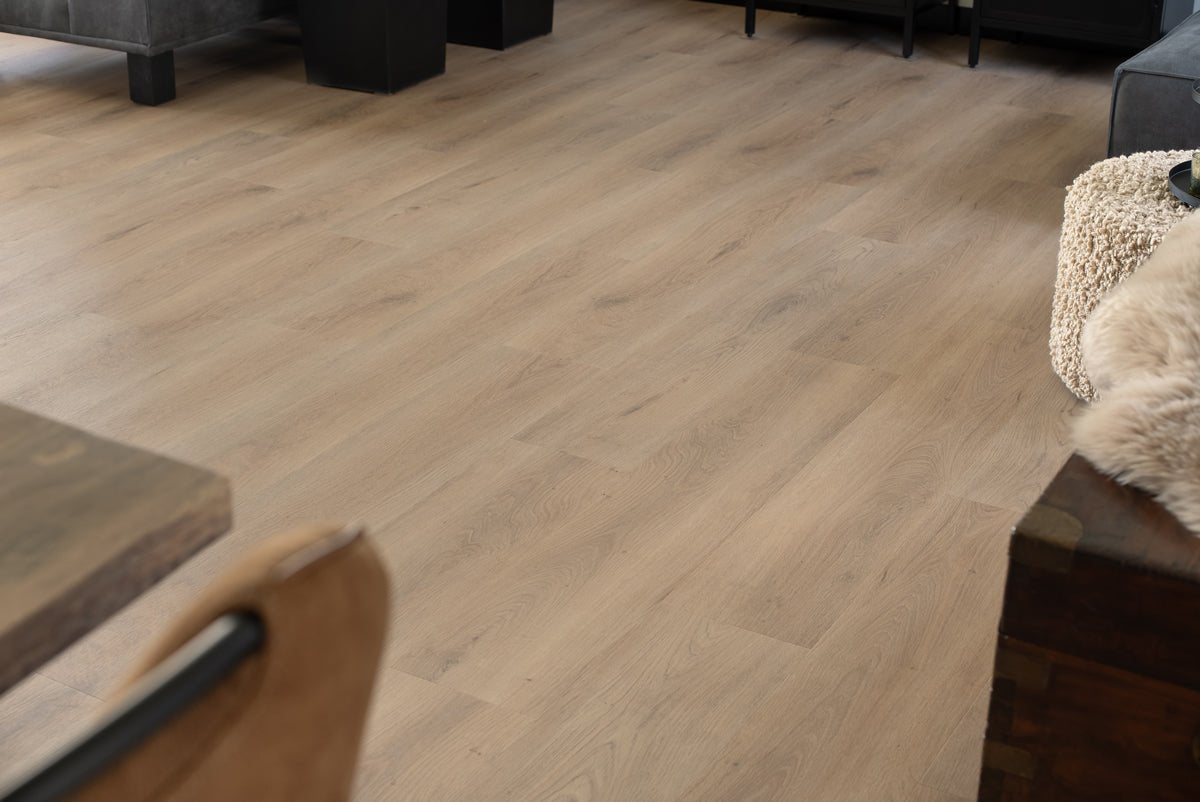 Floer Colmar Ländlich Eiche Dörfer Klebe - Vinyl FLR - 3035 - Solzaleben.de