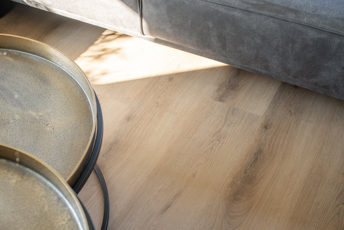 Floer Colmar Ländlich Eiche Dörfer Klebe - Vinyl FLR - 3035 - Solzaleben.de