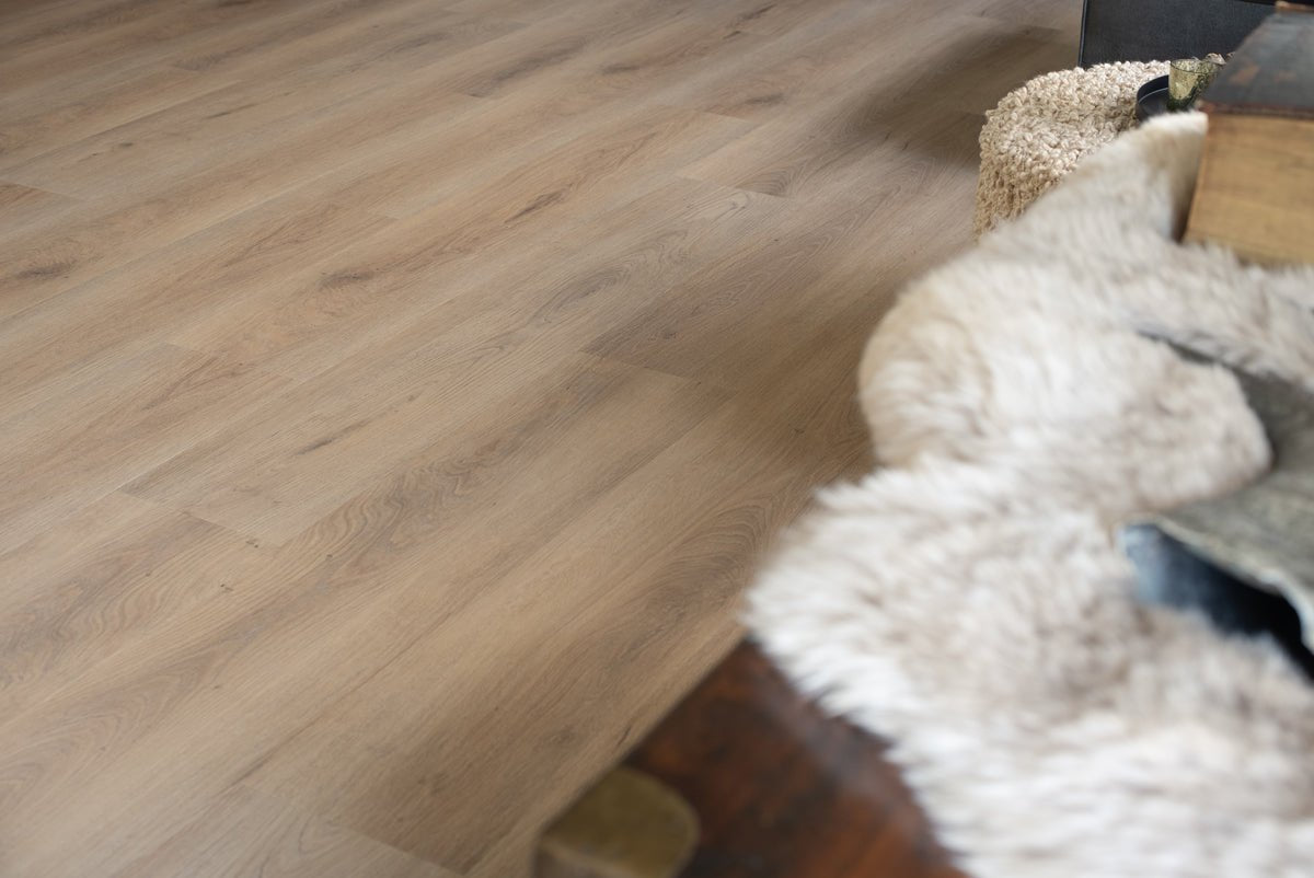 Floer Colmar Ländlich Eiche Dörfer Klebe - Vinyl FLR - 3035 - Solzaleben.de