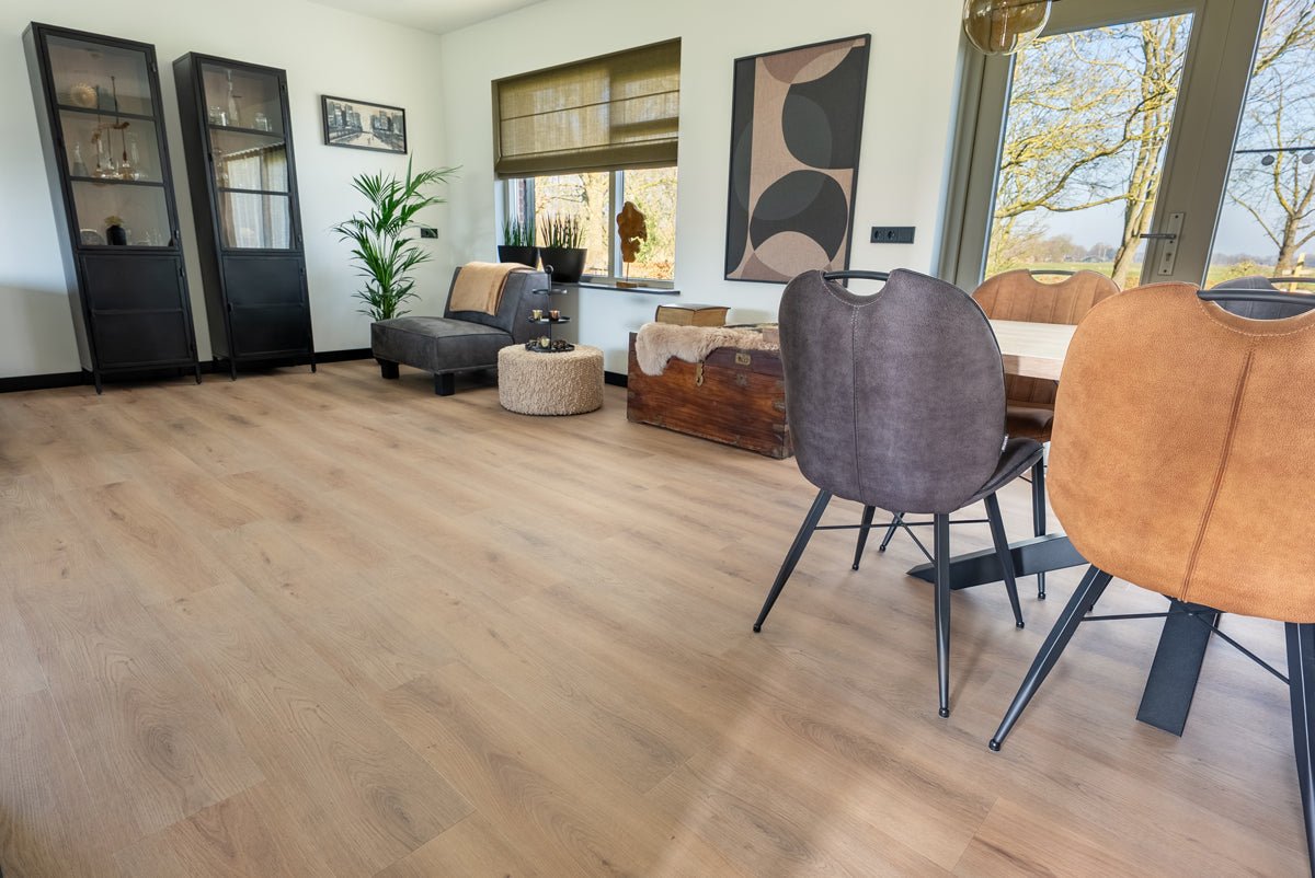 Floer Colmar Ländlich Eiche Dörfer Klebe - Vinyl FLR - 3035 - Solzaleben.de