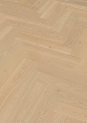 Floer Creme Eiche Hybrid Holz Fishgrät FLR - 5014 - Solzaleben.de
