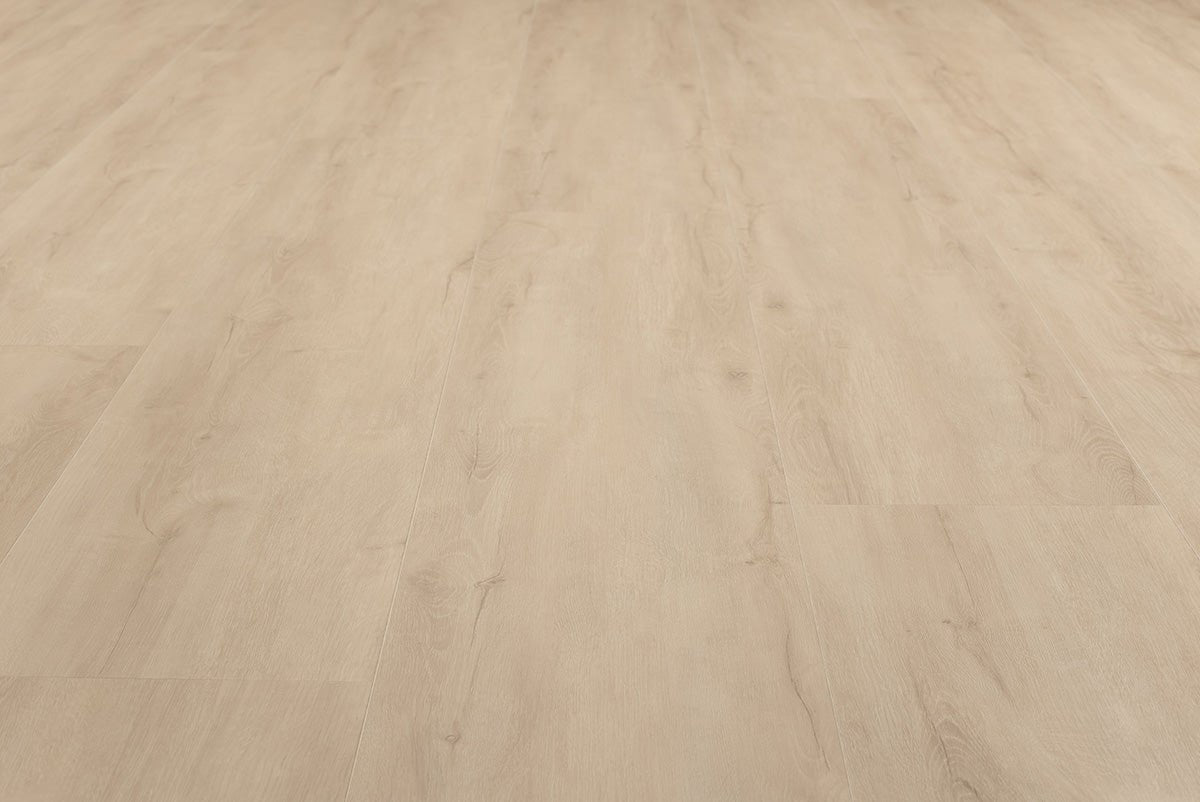 Floer Creme Eiche Landhaus Klebe - Vinyl FLR - 3235 - Solzaleben.de