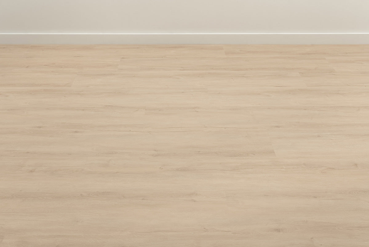 Floer Creme Eiche Landhaus Klebe - Vinyl FLR - 3235 - Solzaleben.de