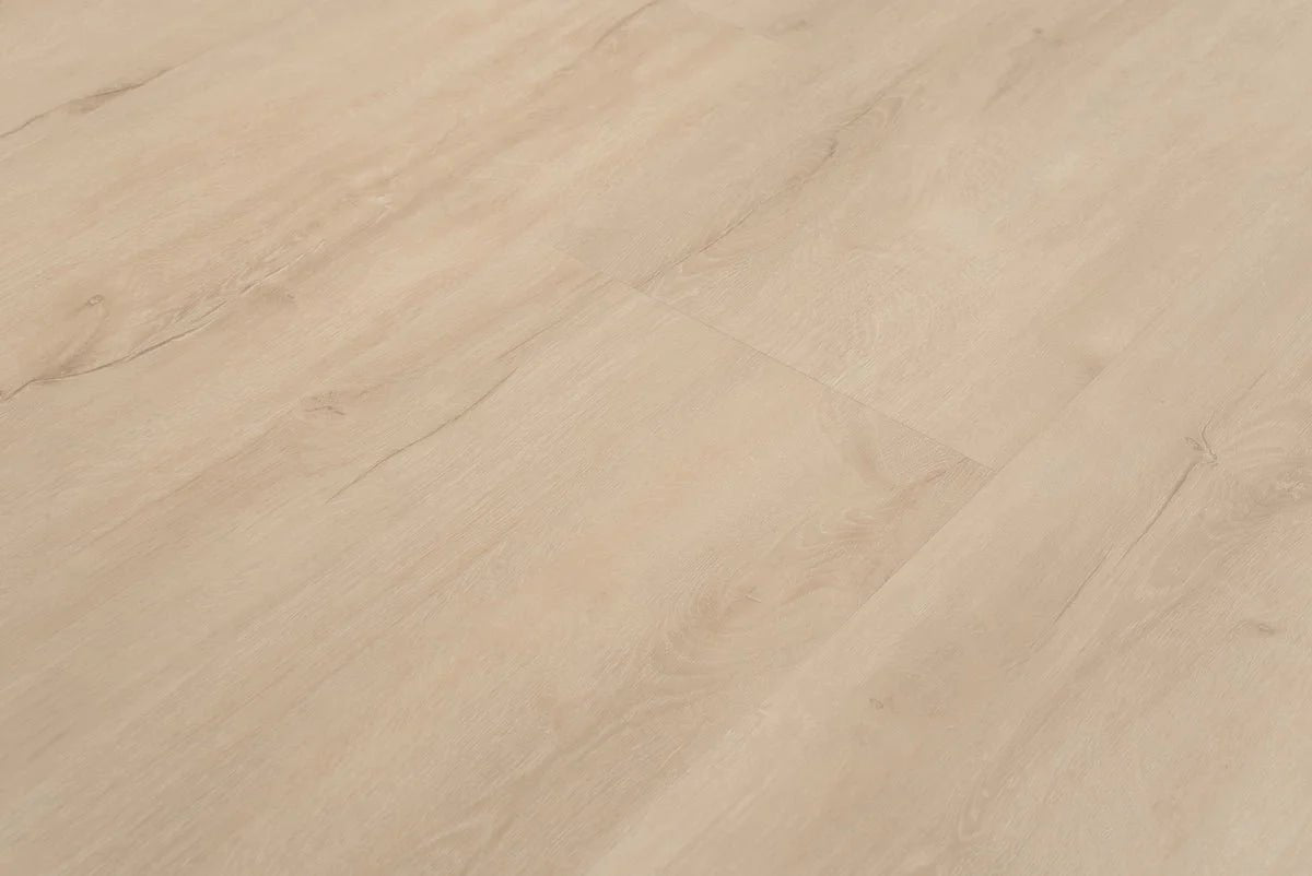 Floer Creme Eiche Landhaus Klebe-Vinyl FLR-3235 - Solzaleben.de