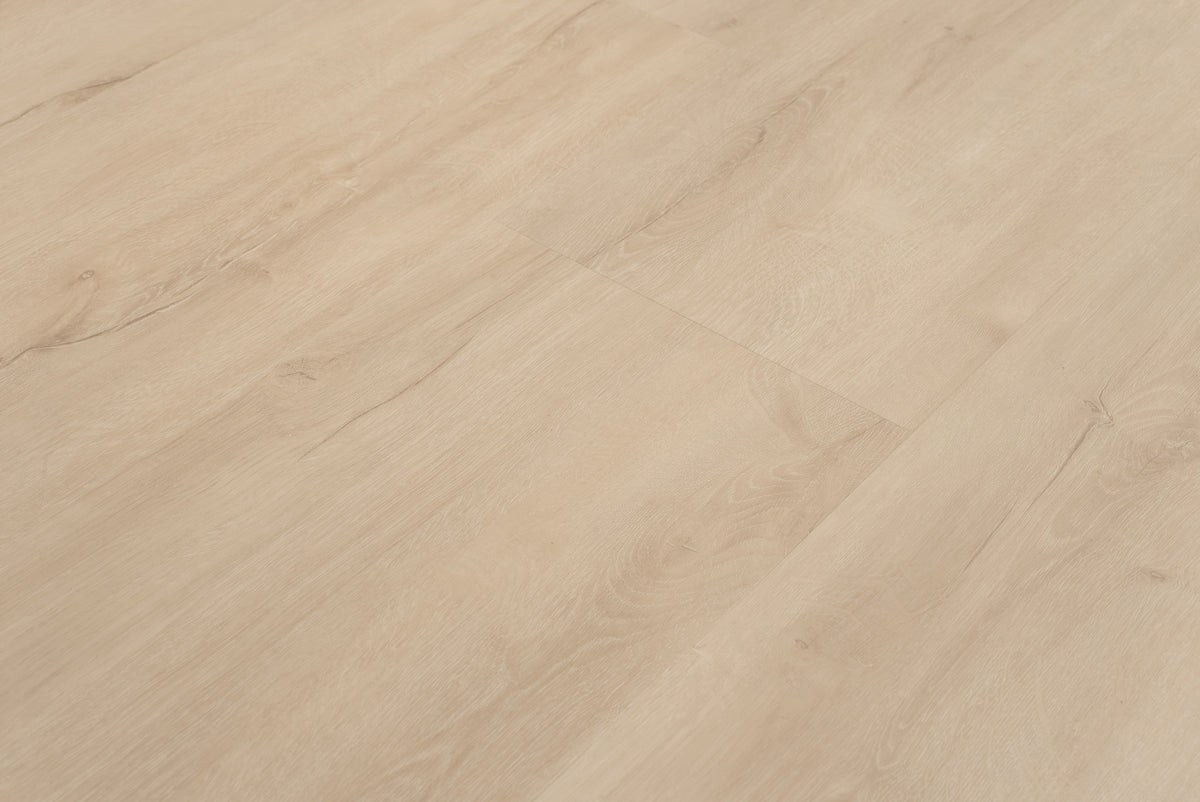 Floer Creme Eiche Landhaus Klick Vinyl FLR-3755 - Solzaleben.de