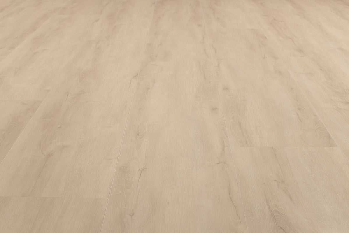 Floer Creme Eiche Landhaus Klick Vinyl FLR-3755 - Solzaleben.de