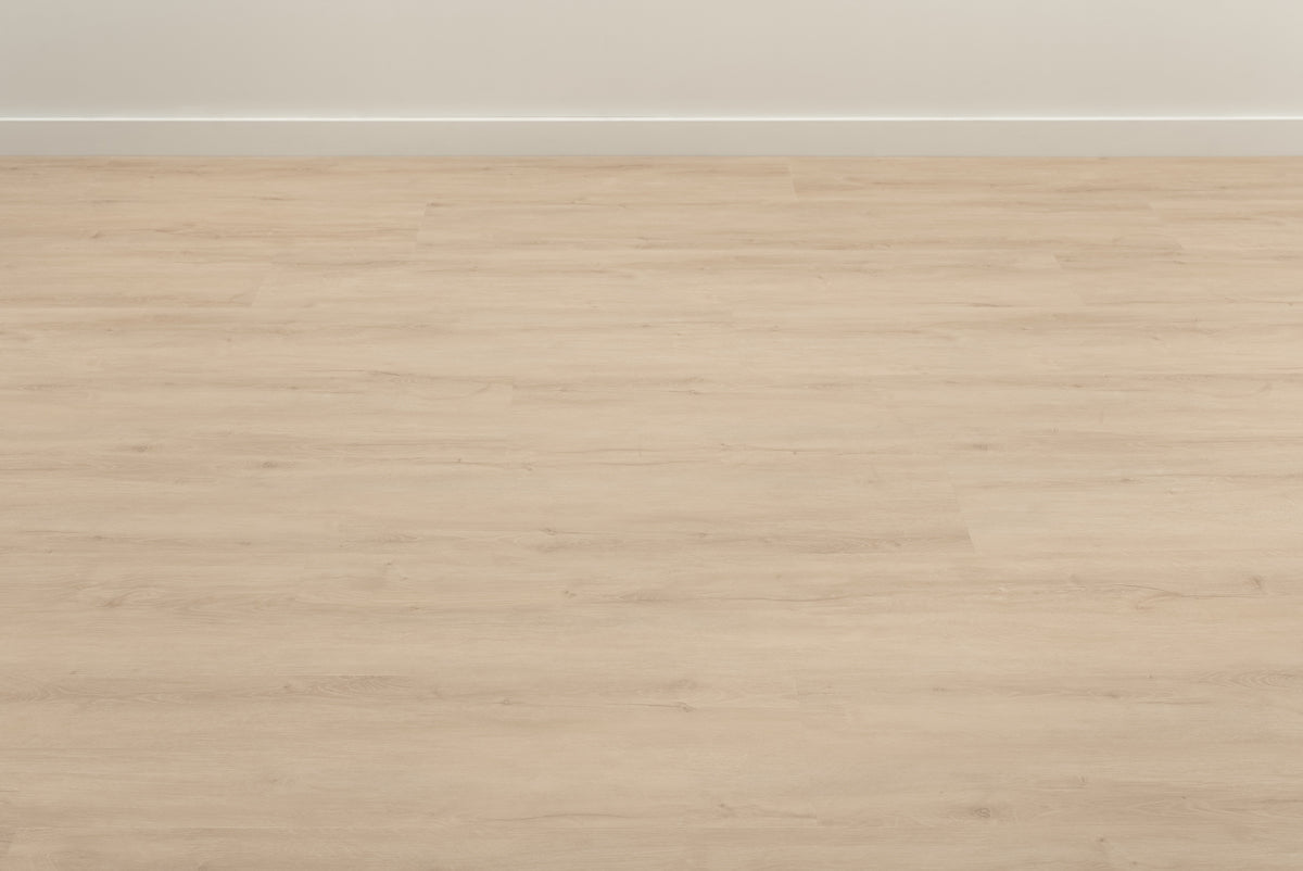 Floer Creme Eiche Landhaus Klick Vinyl FLR-3755 - Solzaleben.de