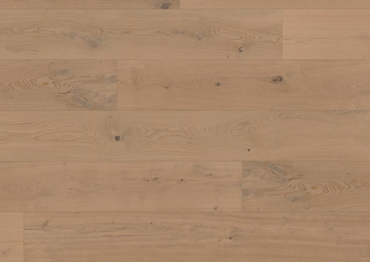 Floer Creme Eiche Rustikal Hybrid Holz FLR - 5007 - Solzaleben.de