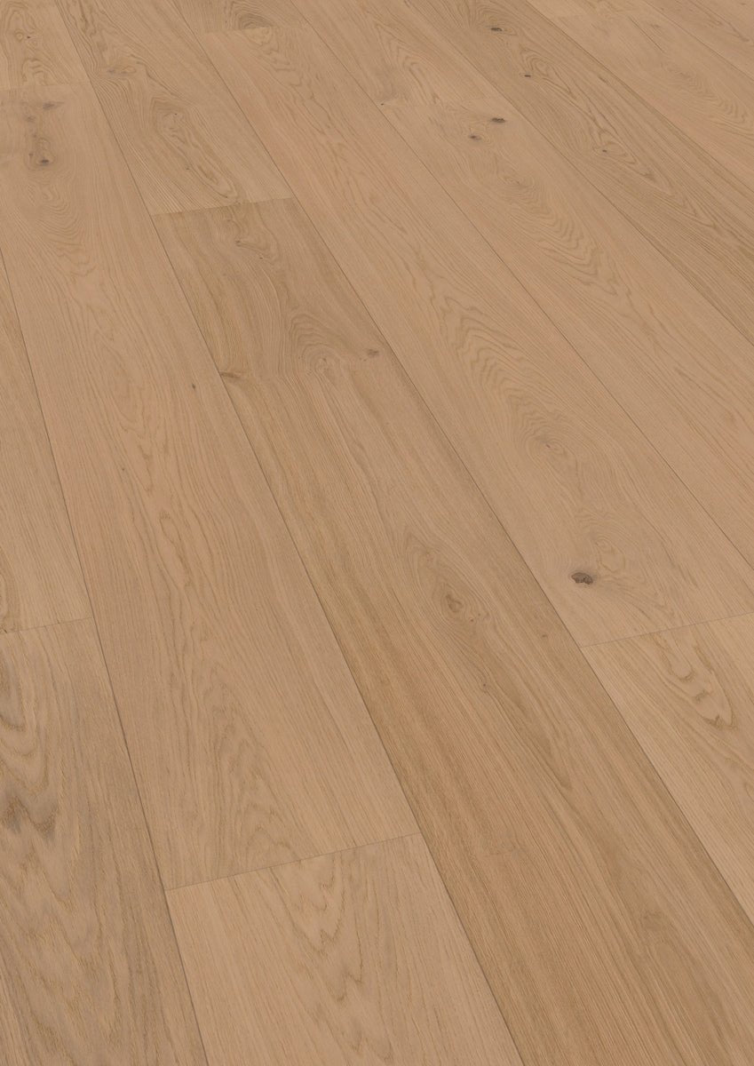 Floer Creme Eiche Subtil Hybrid Holz FLR-5006 - Solzaleben.de
