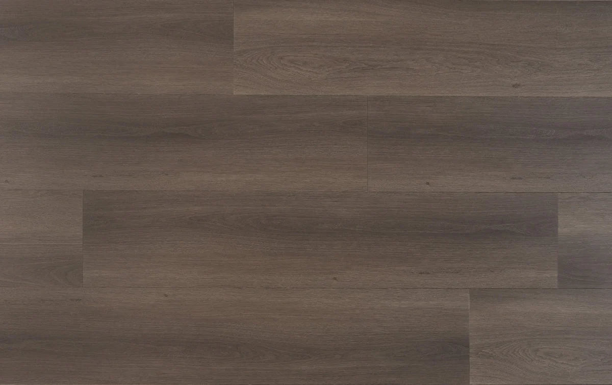 Floer Dunkele Eiche Landhaus Klebe-Vinyl FLR-3237 - Solzaleben.de