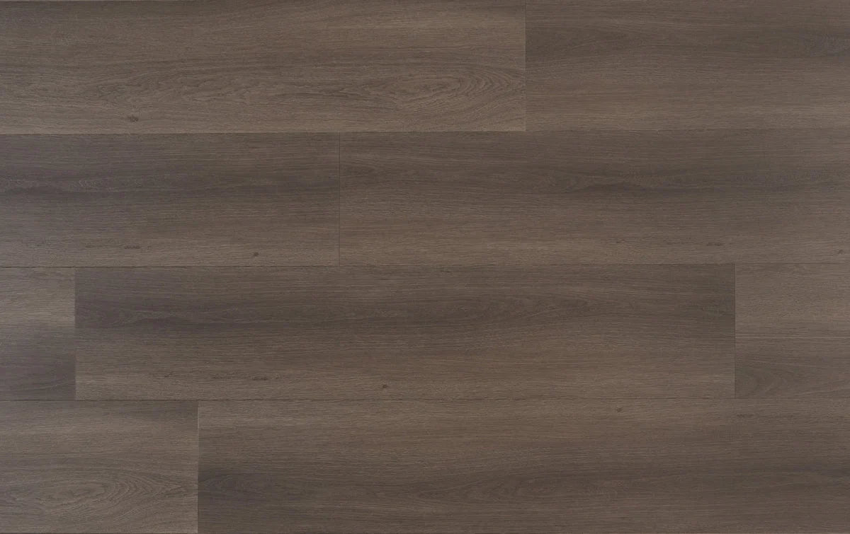 Floer Dunkele Eiche Landhaus Klick Vinyl FLR-3757 - Solzaleben.de
