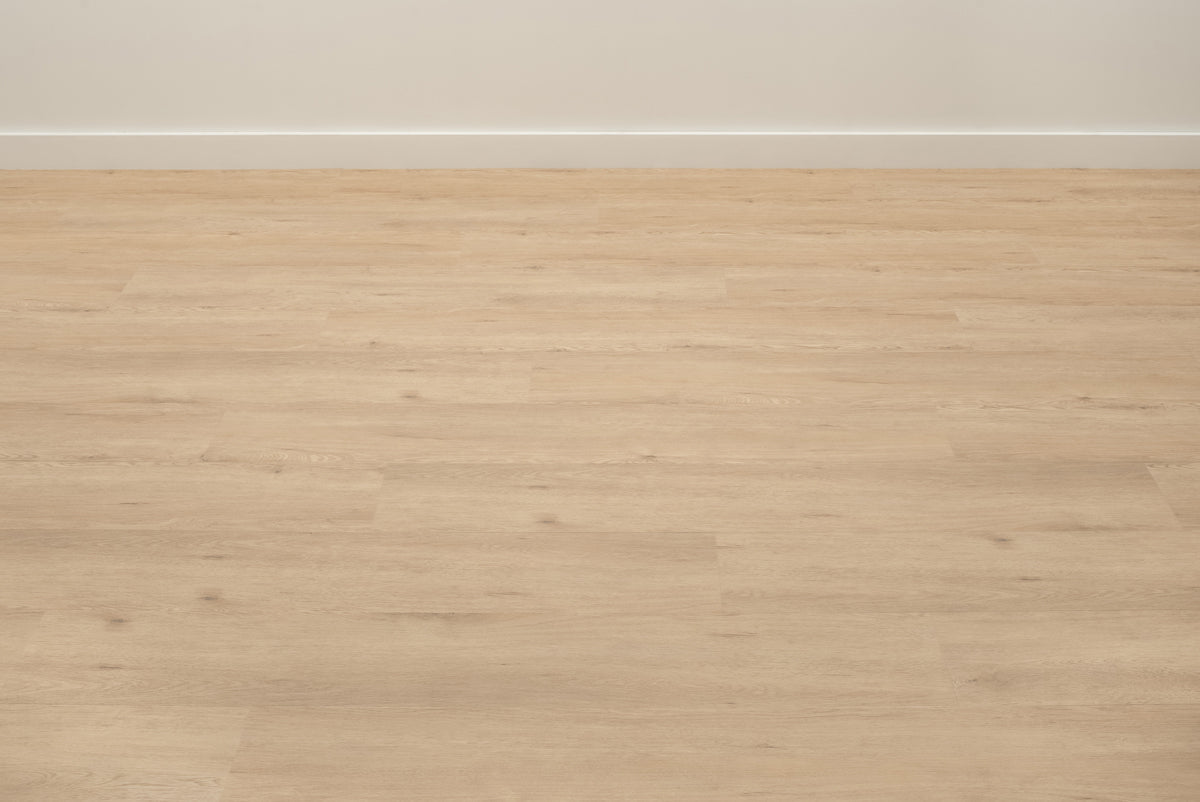 Floer Garda Grau Beige Natur Klick Vinyl FLR-3726 - Solzaleben.de