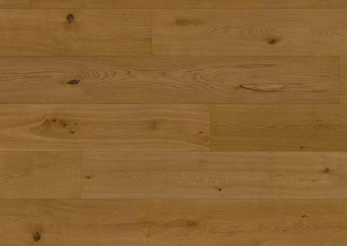 Floer Geräuchert Natur Eiche Rustikale Hybrid Holz FLR-5009 - Solzaleben.de
