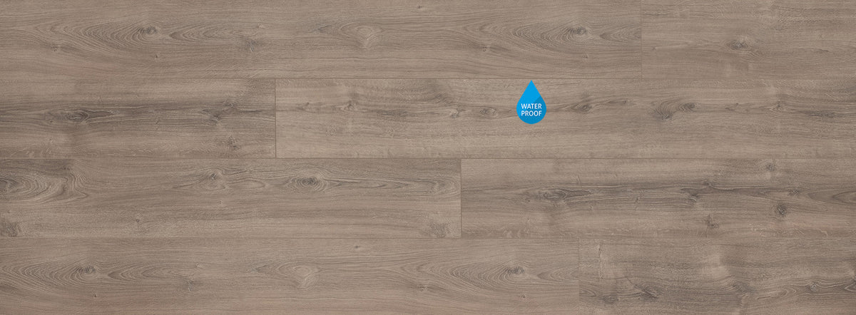 Floer Geräuchert Weiß Landhaus Laminat FLR-1707 - Solzaleben.de